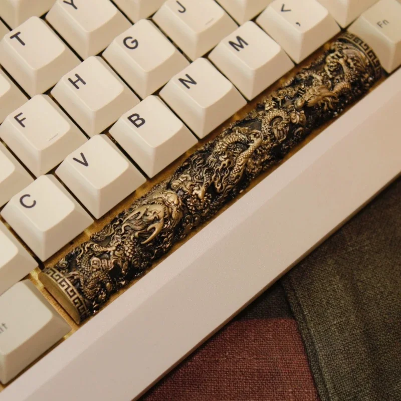 Keycaps Spacebar 6.25U Custom - غطاء لوحة مفاتيح رائع مخصص للوحة