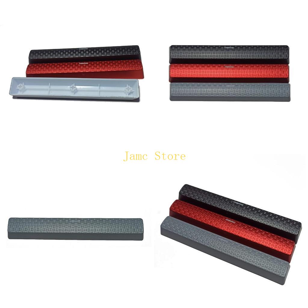 Keycaps Spacebar 6.25U Custom - LX0B ABS أغطية مفاتيح سميكة ABS