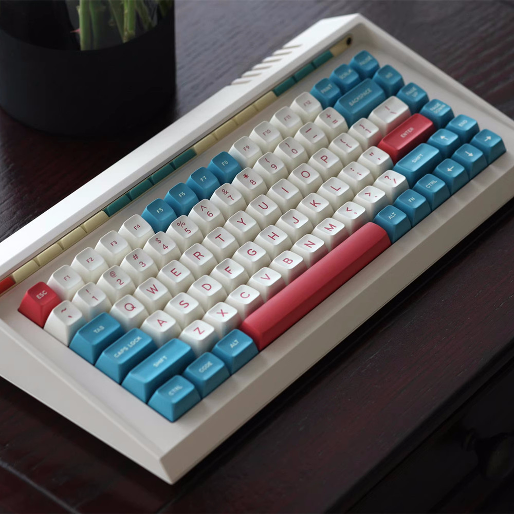 Keycaps Gmk Clone Abs - مفاتيح GMK بواسطة غطاء مفتاح البحر