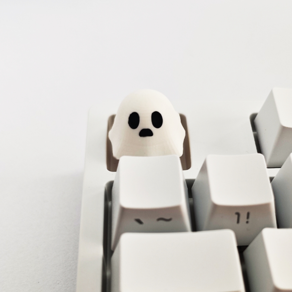 Keycaps Artisan Resin Handmade - الحيوان كيكابس الراتنج ثلاثية الأبعاد اليدوية