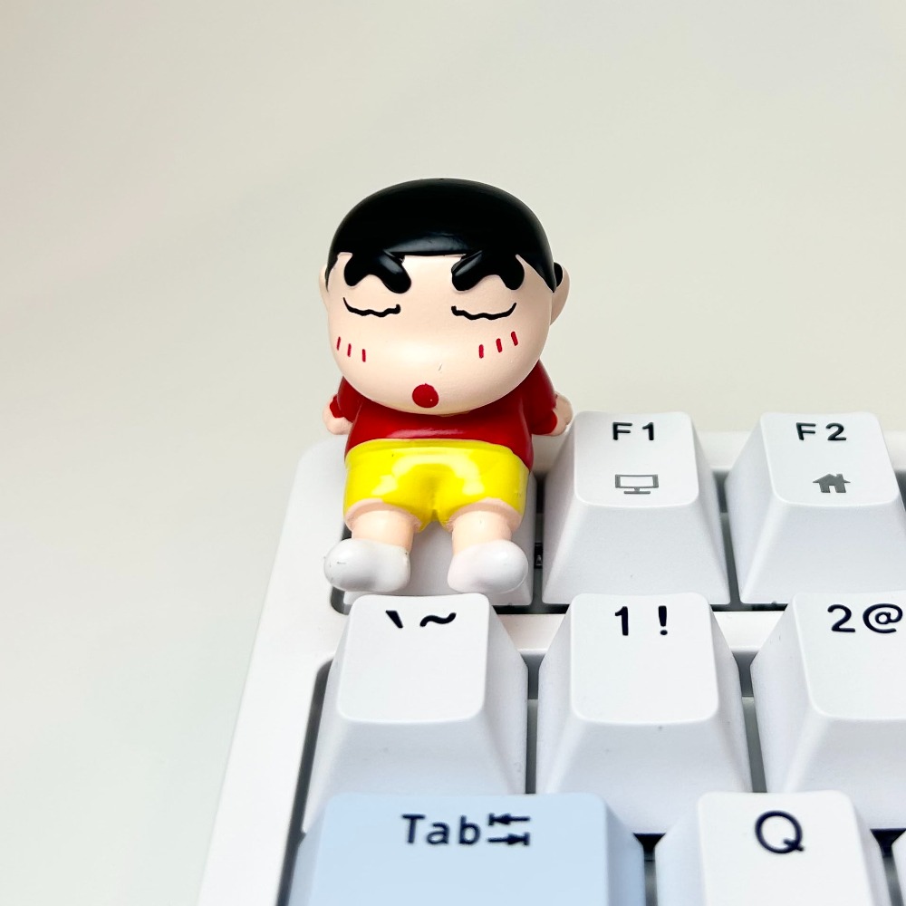 غطاء مفاتيح ميكانيكية مصنوع يد - مراجعة Keycaps Artisan Resin Handmade وسعره