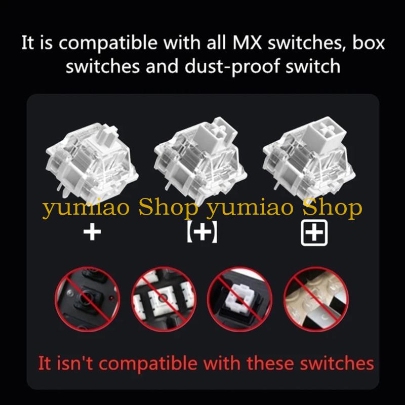 587B 122 لوحة مفاتيح أغطية مفا - مراجعة Keycaps Xda Profile Pbt Dye Sub وسعره