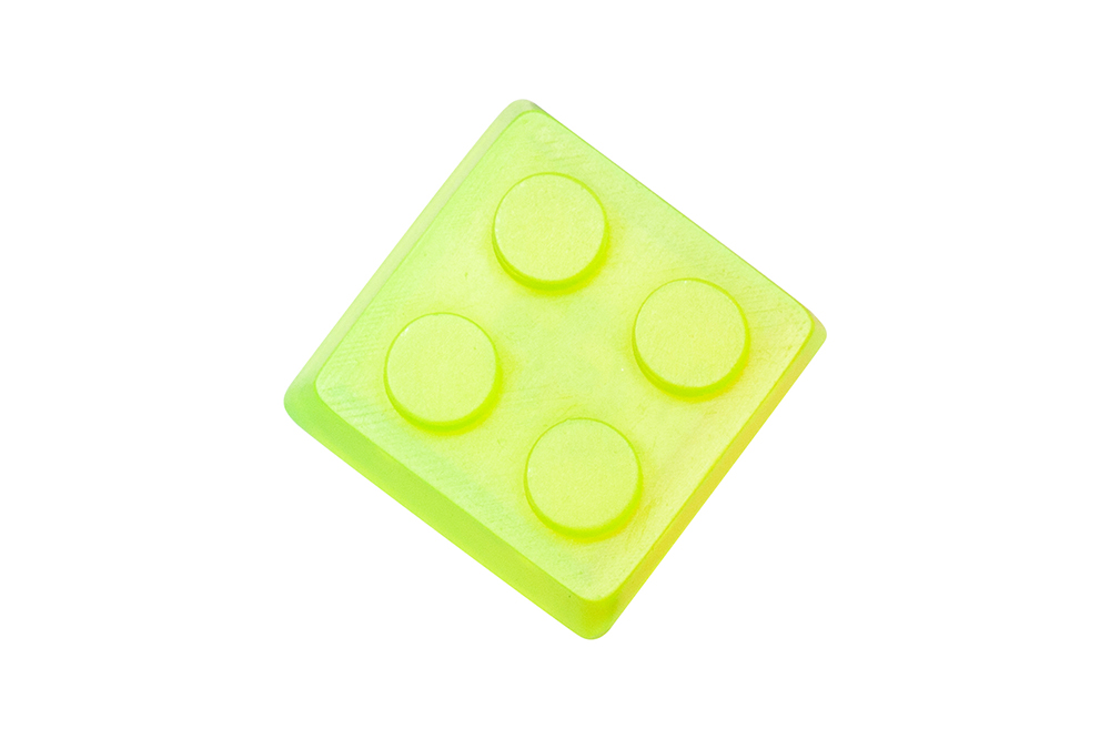 مفتاح حرفي مصنوع يدويًا من الر - مراجعة Keycaps Low Profile Choc وسعره