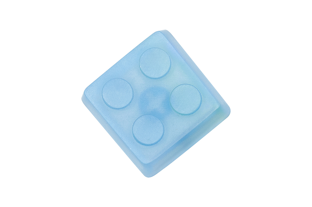 مفتاح حرفي مصنوع يدويًا من الر - مراجعة Keycaps Low Profile Choc وسعره