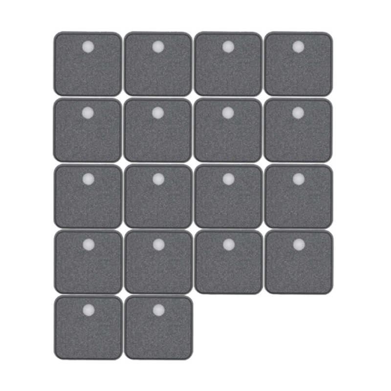 Taihao THCS 1U Thins Keycap أغ - مراجعة Keycaps Low Profile Choc وسعره