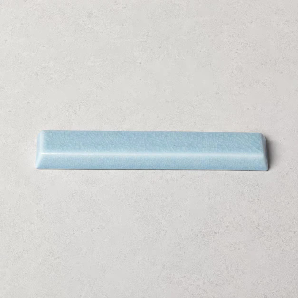 غطاء مفتاح مسافة من السيراميك  - مراجعة Keycaps Spacebar 6.25U Custom وسعره