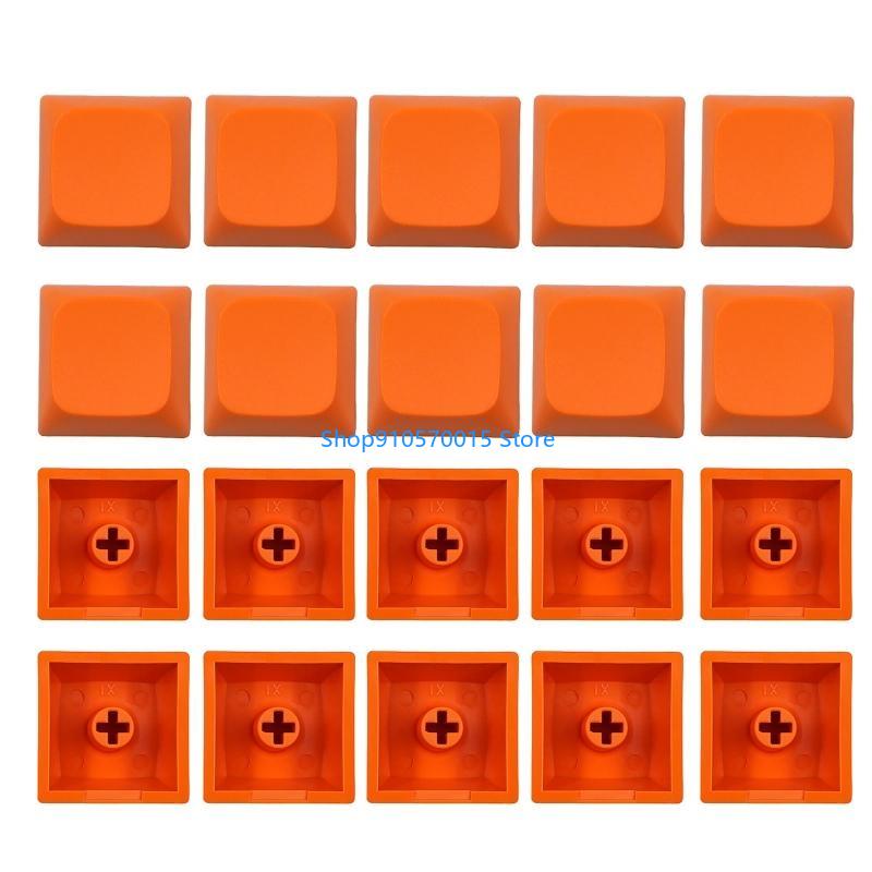 B95C 20 مفتاح PBT Keycap XDA P - مراجعة Keycaps Blank Pbt 1U وسعره