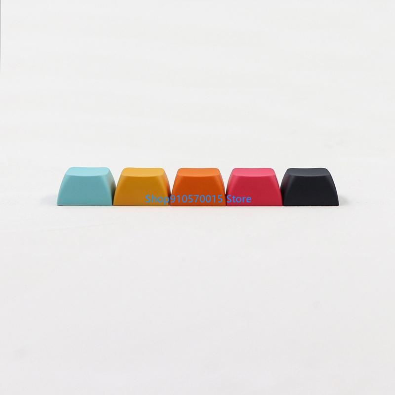 B95C 20 مفتاح PBT Keycap XDA P - مراجعة Keycaps Blank Pbt 1U وسعره
