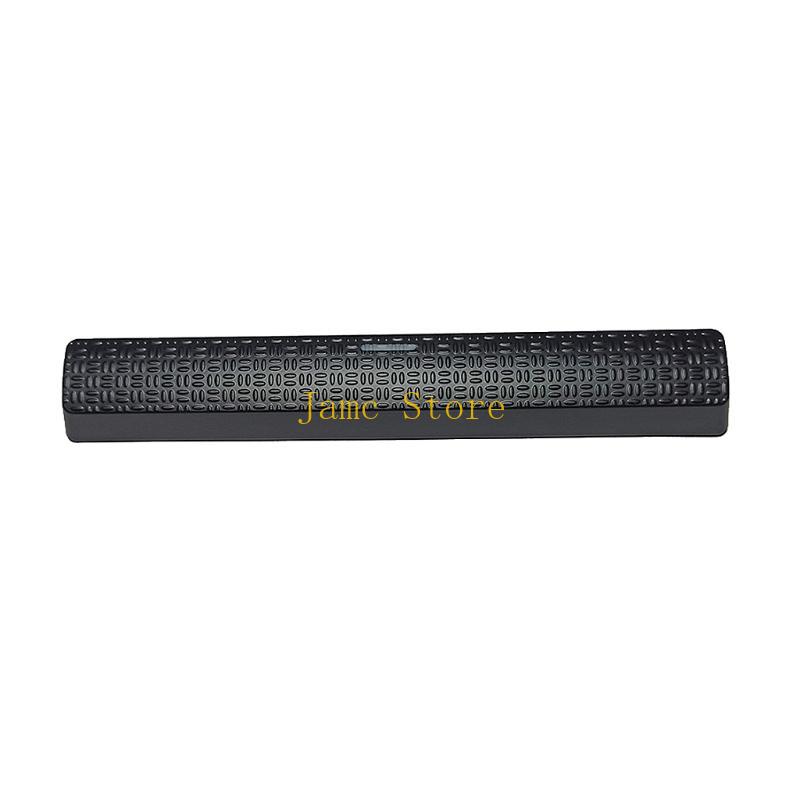 LX0B ABS أغطية مفاتيح سميكة AB - مراجعة Keycaps Spacebar 6.25U Custom وسعره