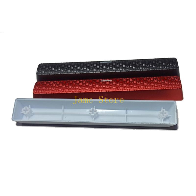 LX0B ABS أغطية مفاتيح سميكة AB - مراجعة Keycaps Spacebar 6.25U Custom وسعره