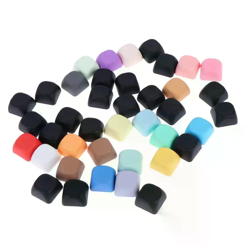 أغطية مفاتيح MOA Profile 1U PB - مراجعة Keycaps Blank Pbt 1U وسعره