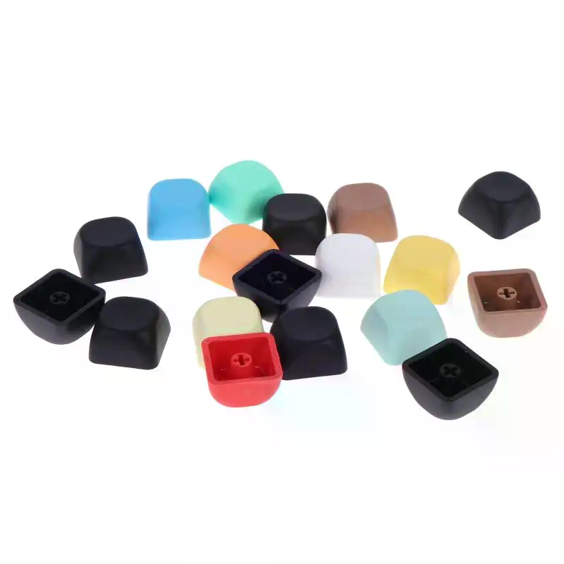 أغطية مفاتيح MOA Profile 1U PB - مراجعة Keycaps Blank Pbt 1U وسعره