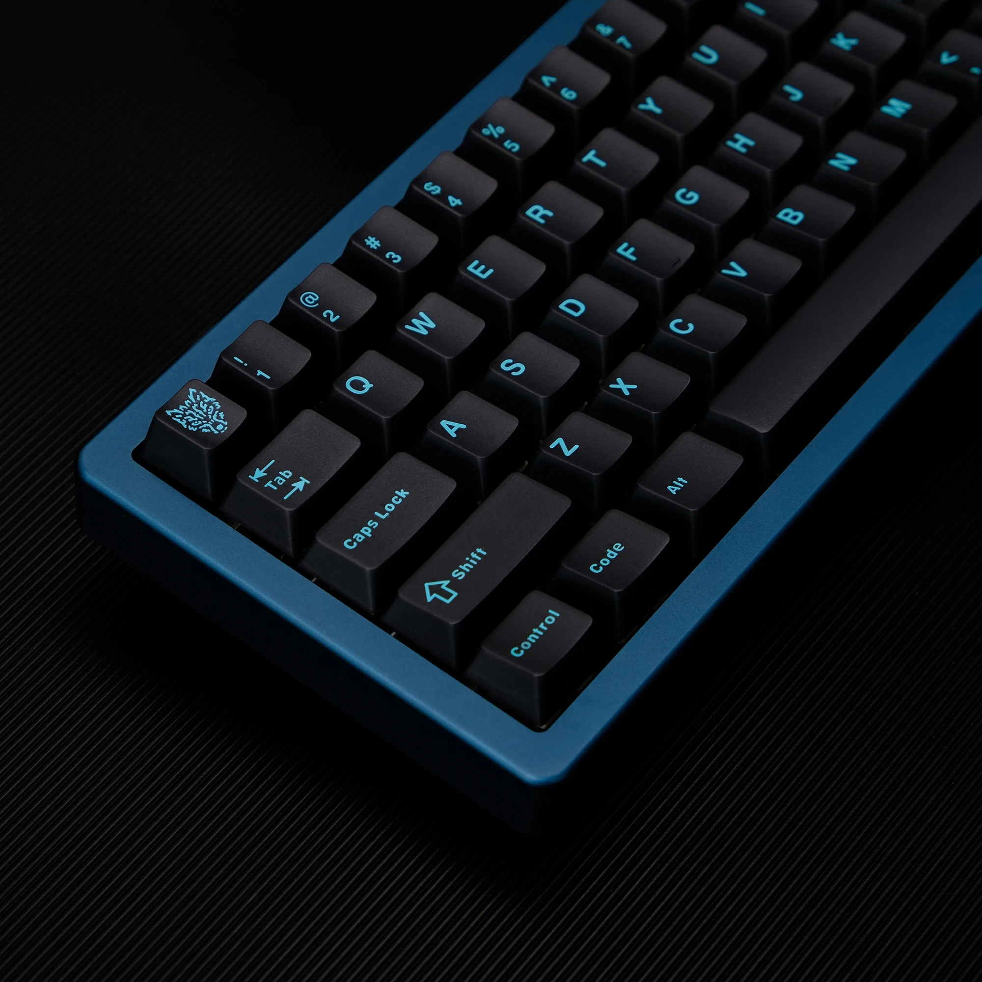 114 مفتاحًا Aifei GMK استنساخ  - مراجعة Keycaps Gmk Clone Abs وسعره