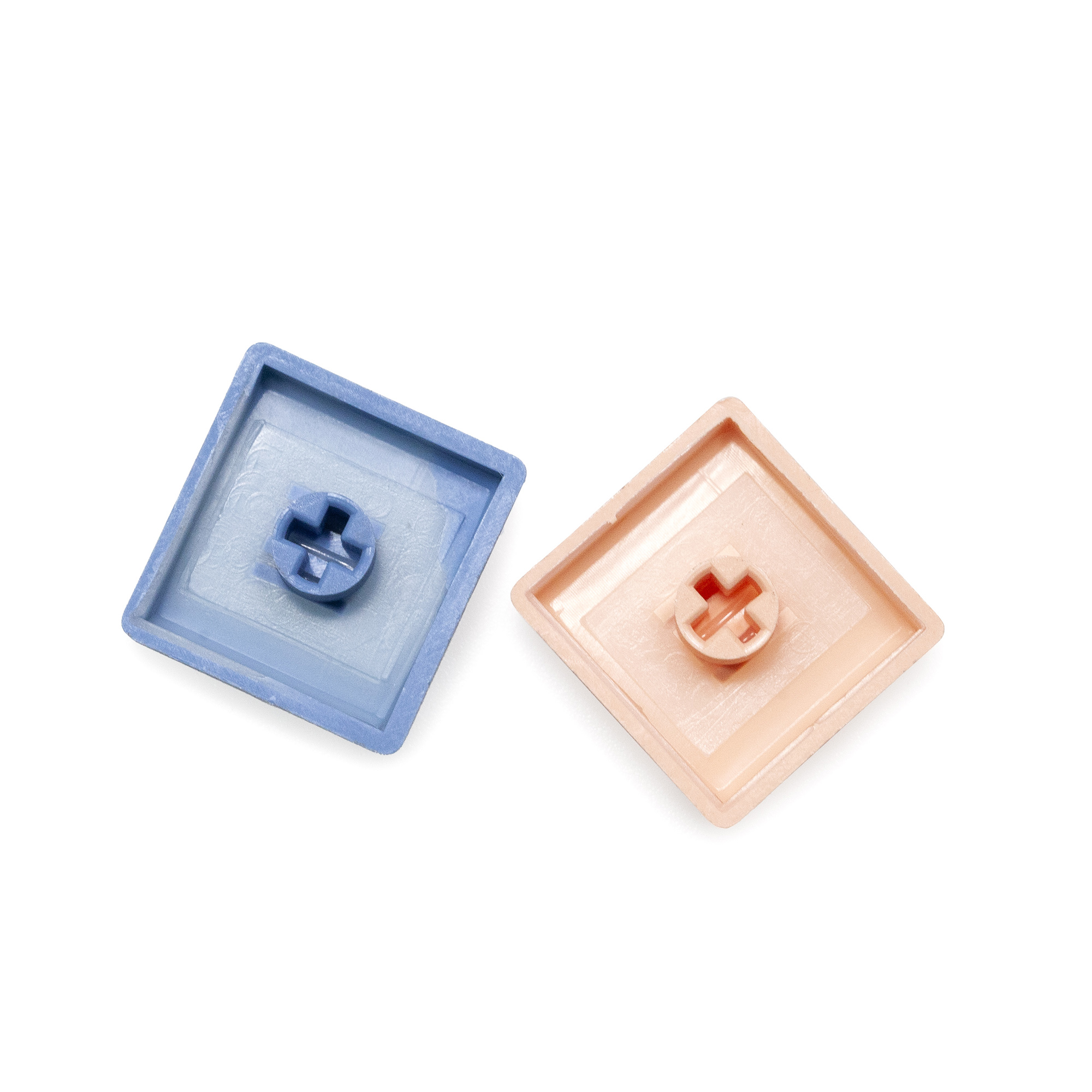 تايهواو THM 1U، أغطية مفاتيح ر - مراجعة Keycaps Low Profile Choc وسعره