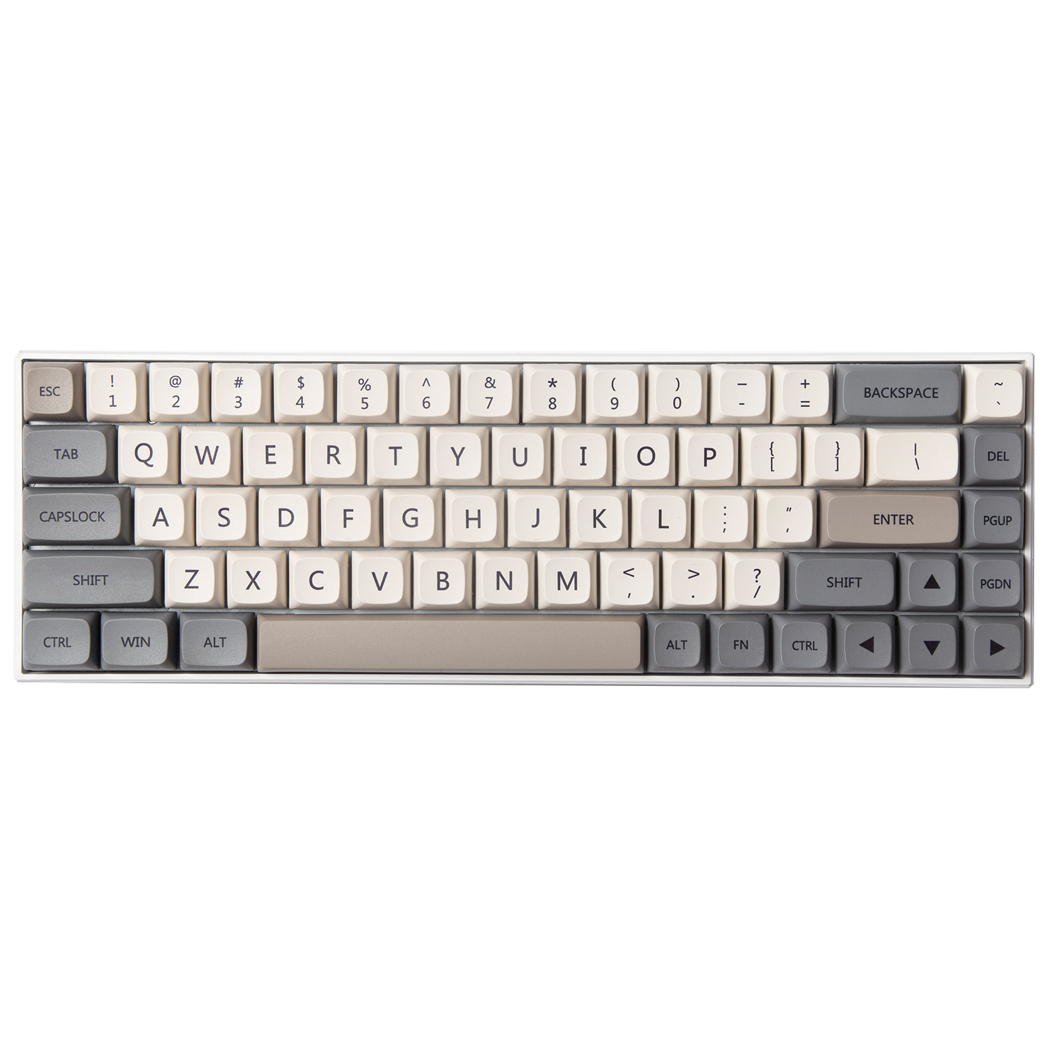 XDA Profile 120 PBT Keycap DYE - مراجعة Keycaps Xda Profile Pbt Dye Sub وسعره