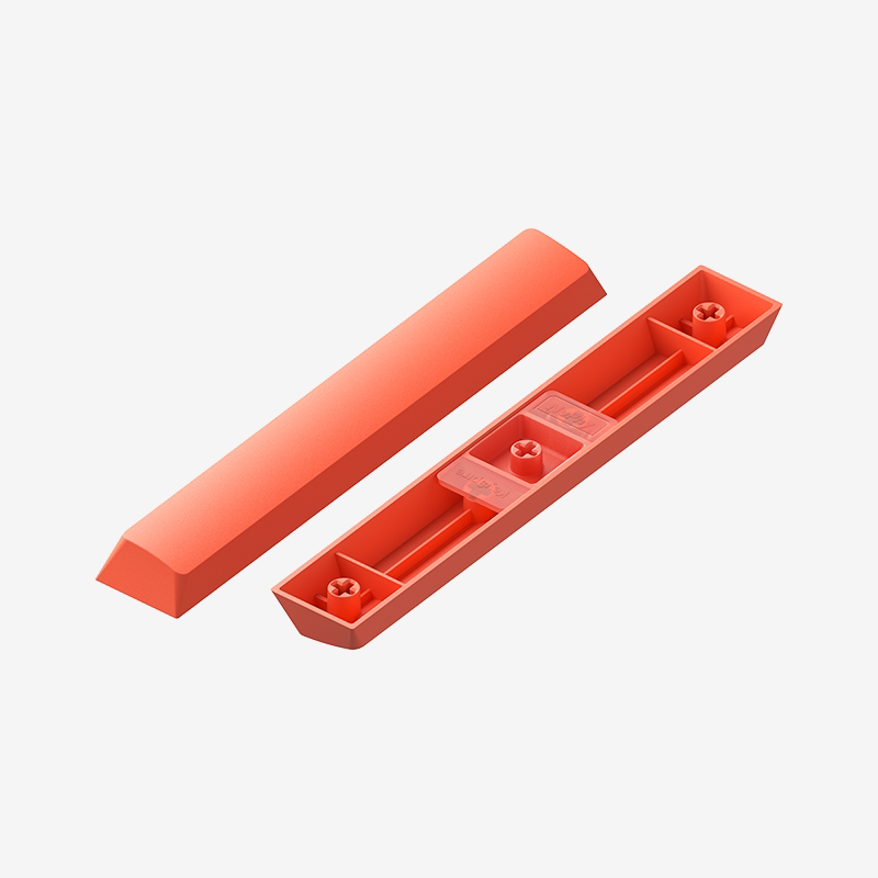مفتاح مسافة صامت مخصص من NuPhy - مراجعة Keycaps Spacebar 6.25U Custom وسعره