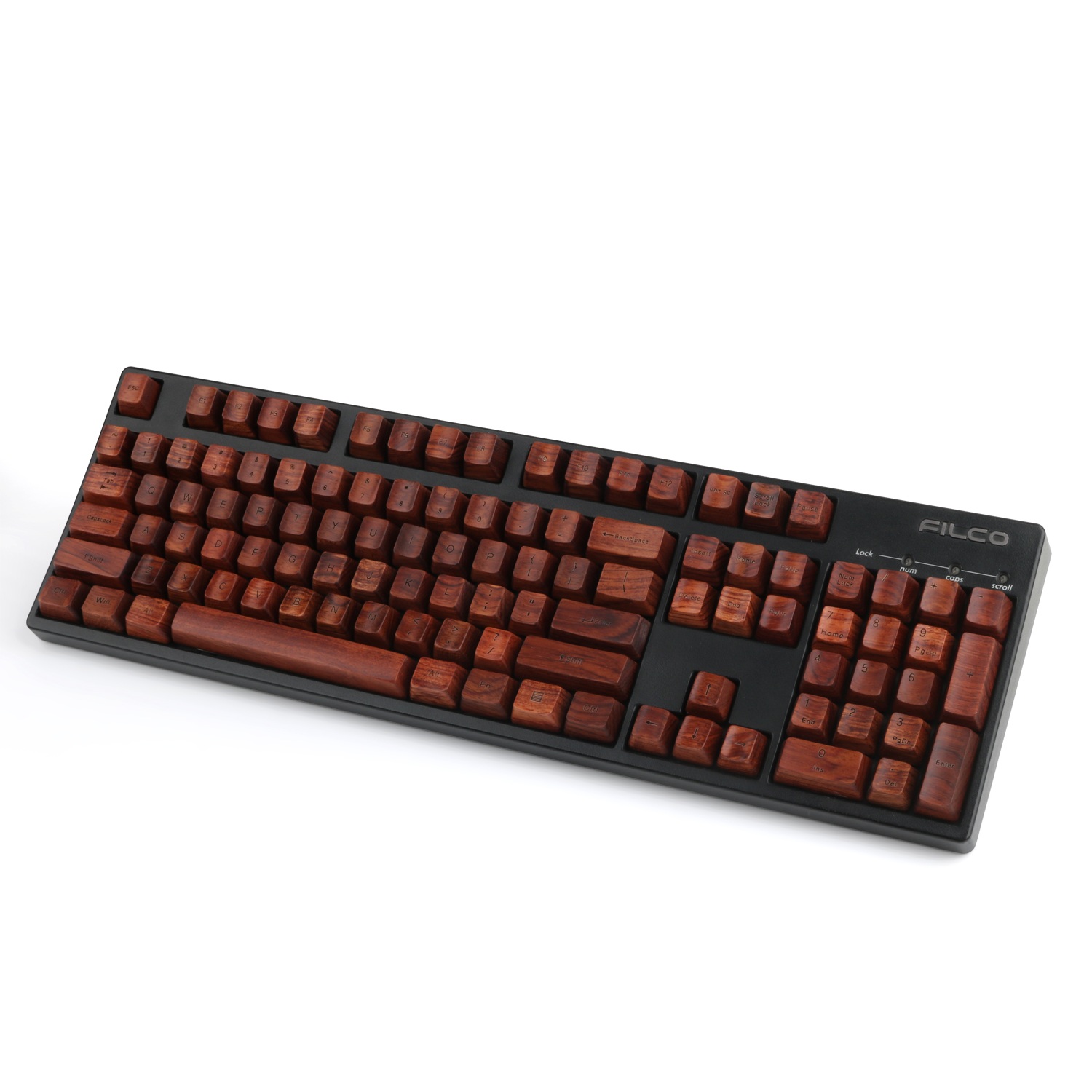 مجموعة واحدة من أغطية مفاتيح 6 - مراجعة Keycaps Oem Profile 87 Keys وسعره