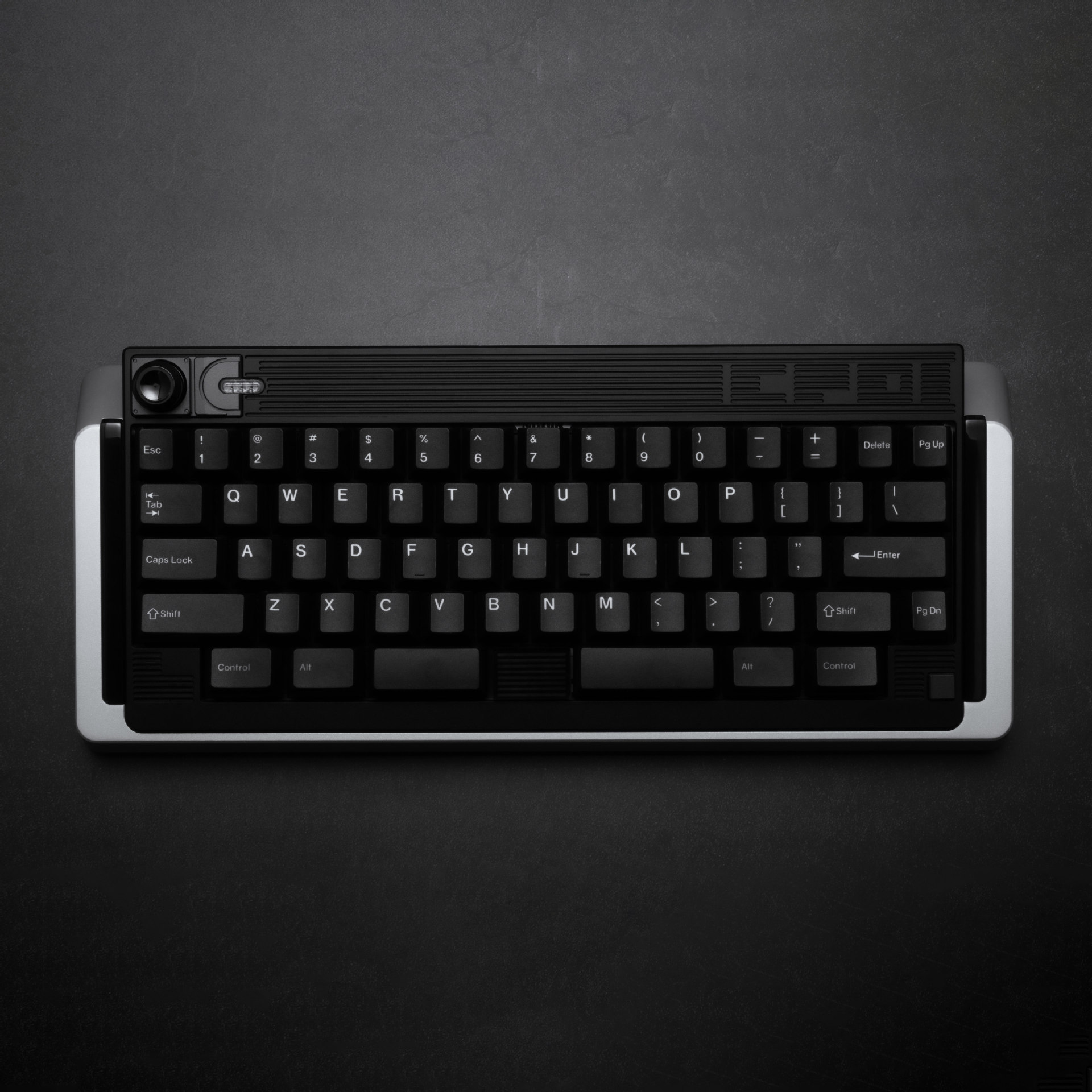 أغطية مفاتيح Keebox WOB من ماد - مراجعة Keycaps Cherry Profile Pbt وسعره