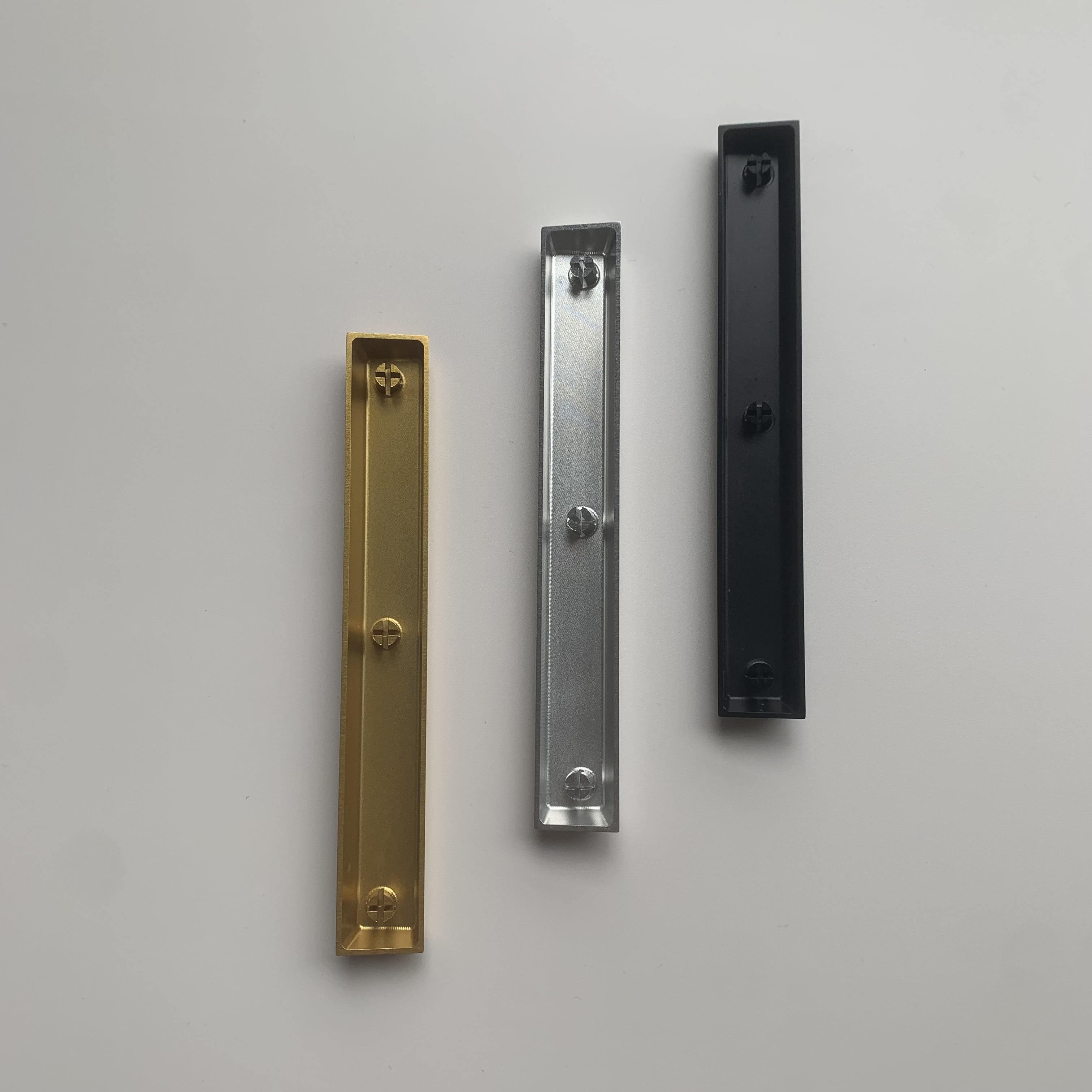 الذهب Keycap مفتاح المسافة الم - مراجعة Keycaps Spacebar 6.25U Custom وسعره