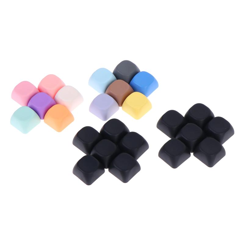 10/20 قطعة غطاء مفاتيح PBT بتص - مراجعة Keycaps Blank Pbt 1U وسعره
