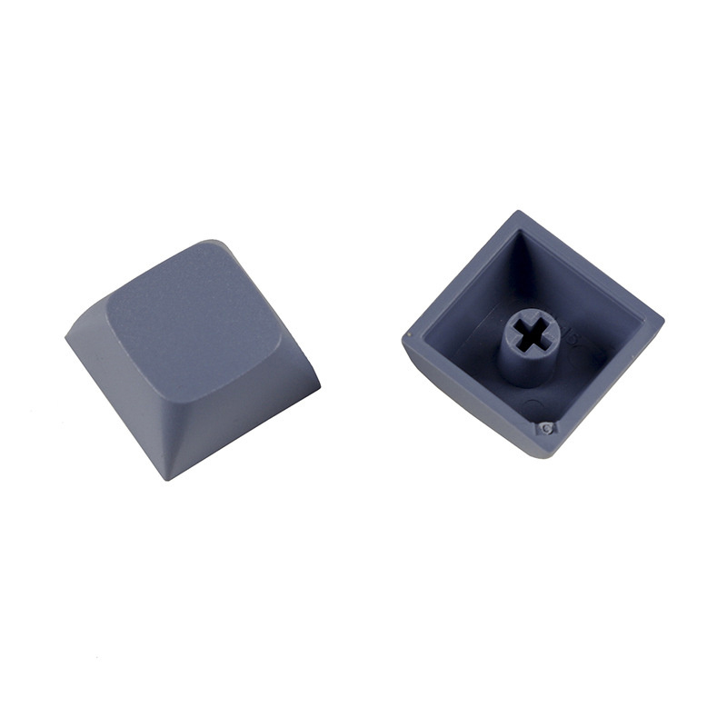XDA-PBT لوحة المفاتيح الميكاني - مراجعة Keycaps Blank Pbt 1U وسعره