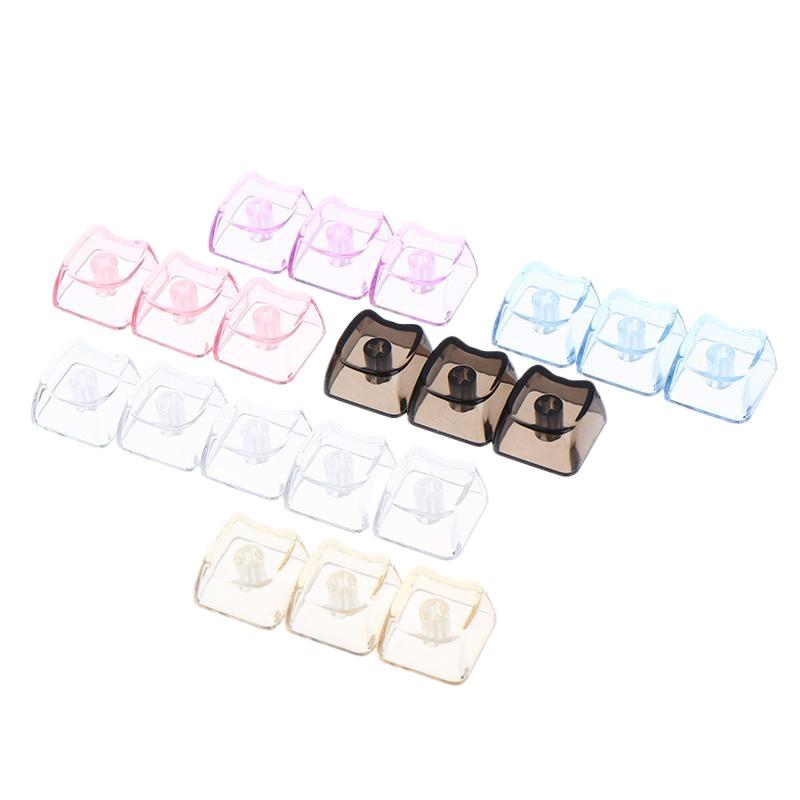 10/20 قطعة غطاء مفاتيح MAO برو - مراجعة Keycaps Blank Pbt 1U وسعره