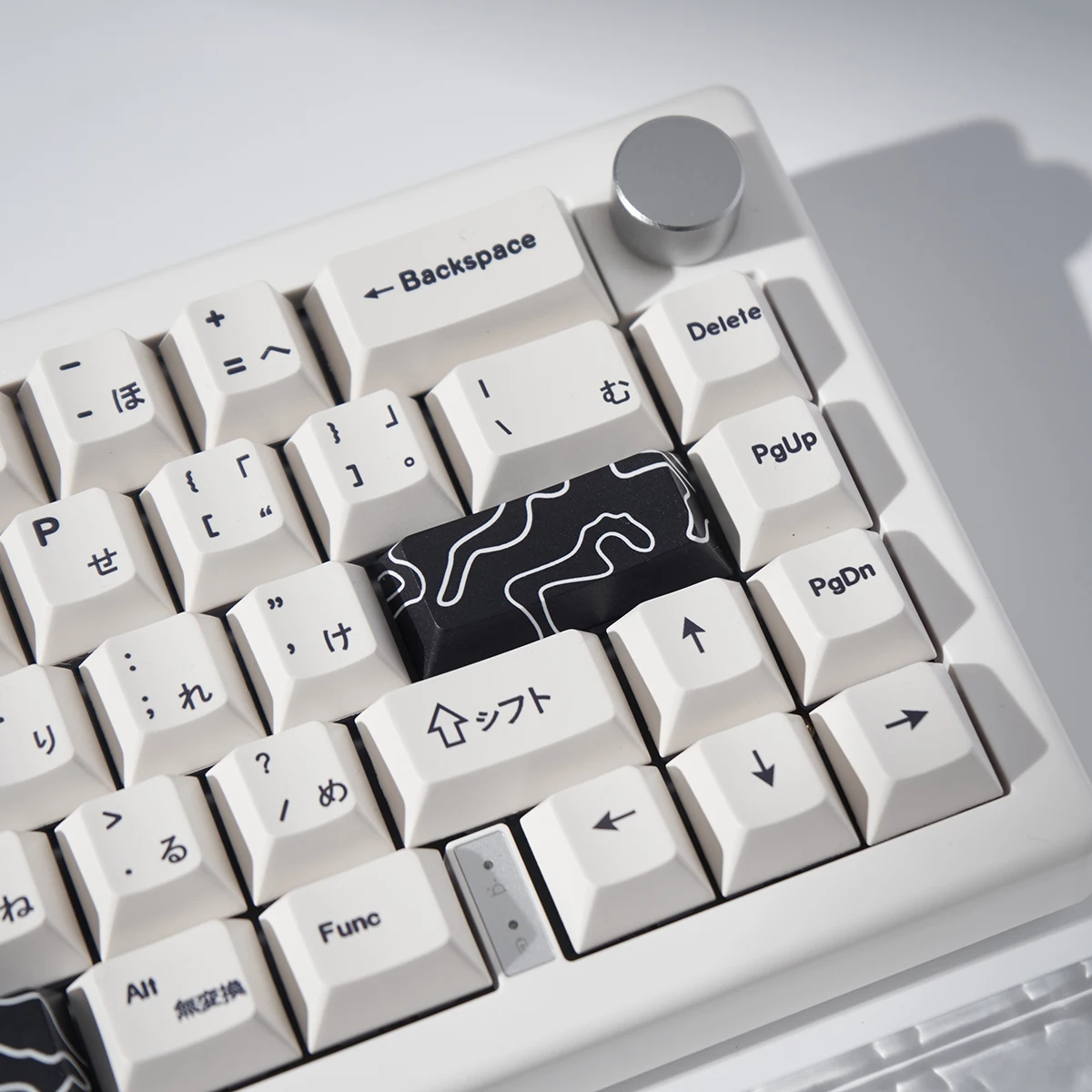 المرجان البحر Keycap 4 قطعة أغ - مراجعة Keycaps Spacebar 6.25U Custom وسعره
