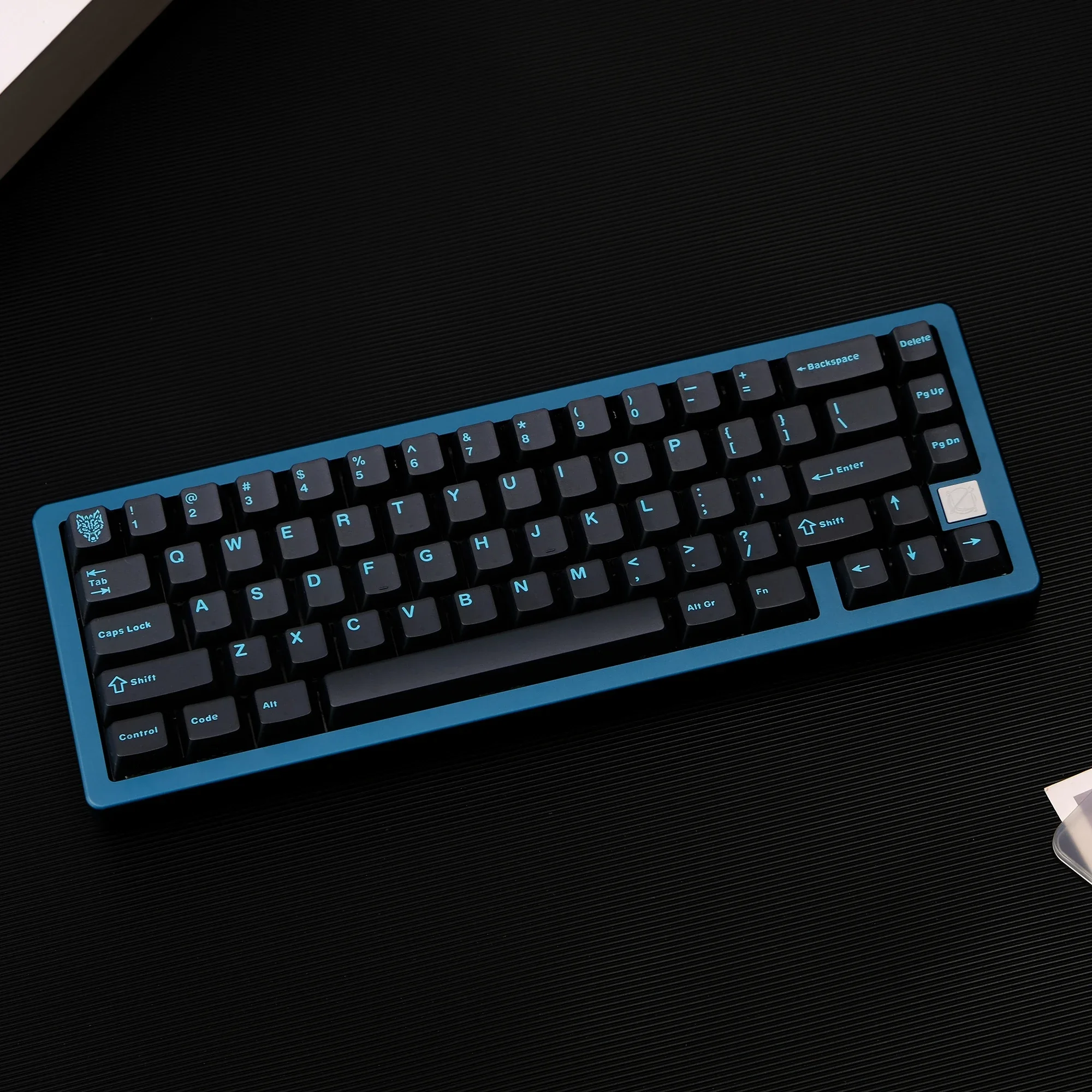 114 مفتاحًا، أغطية مفاتيح Aife - مراجعة Keycaps Gmk Clone Abs وسعره