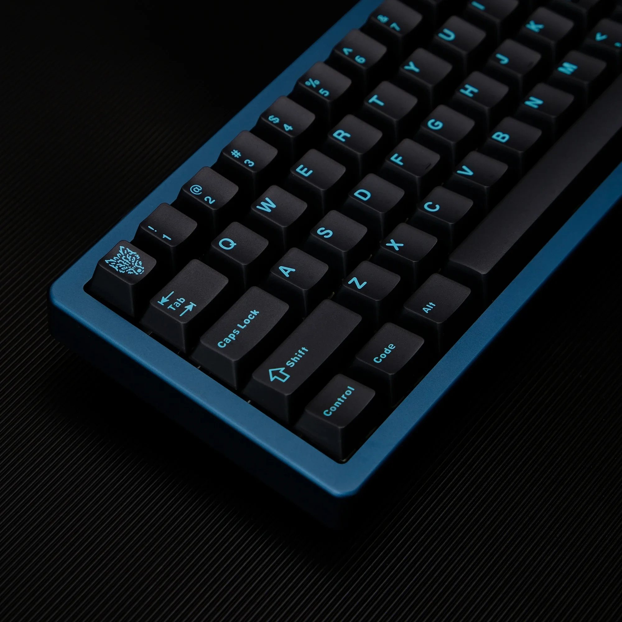 114 مفتاحًا، أغطية مفاتيح Aife - مراجعة Keycaps Gmk Clone Abs وسعره