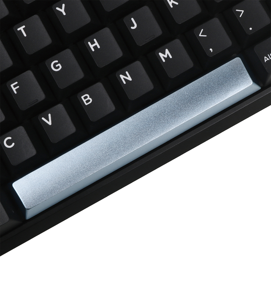 Keycap للوحة المفاتيح الميكاني - مراجعة Keycaps Oem Profile 87 Keys وسعره