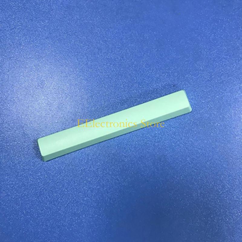 B03C 6.25U Space Bar PBT غطاء  - مراجعة Keycaps Spacebar 6.25U Custom وسعره